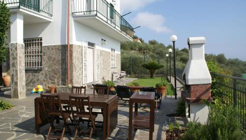 Sarina House Ocean View - Foto 5, Garden