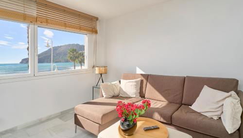 Beachfront Los Novos La Herradura - Photo 4