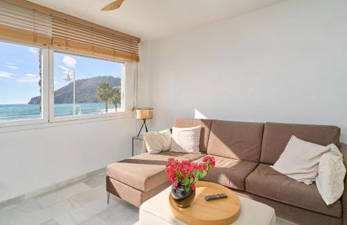 Beachfront Los Novos La Herradura - Photo 4