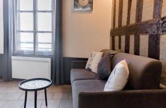 Au Bourg Neuf - Foto 67