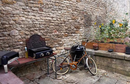 Maison intra muros - Photo 22