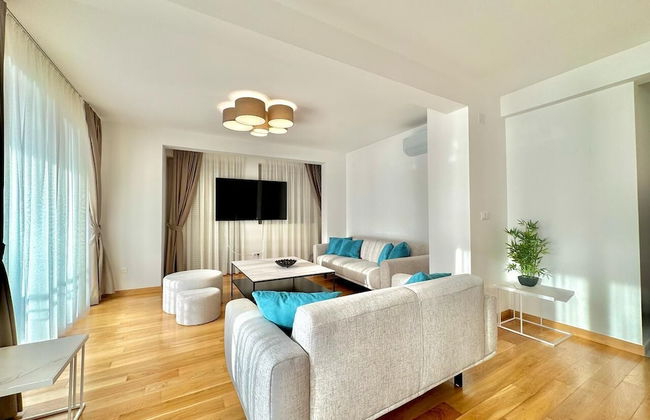 Luxury Apartments Przno - Foto 48