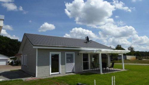 Holiday home in Arendsee with Wi-Fi - Foto 5, Other