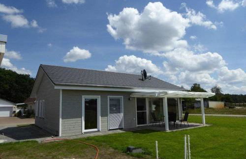 Holiday home in Arendsee with Wi-Fi - Foto 5