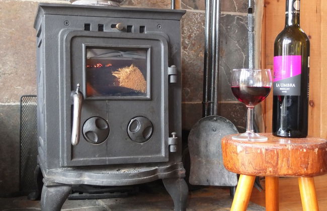 The Cabins, Loch Awe - Foto 15