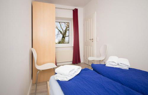 Appartementhaus Schleiblick - Foto 15