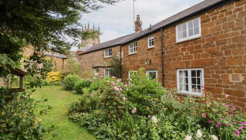 Magdalen Cottage - Foto 3