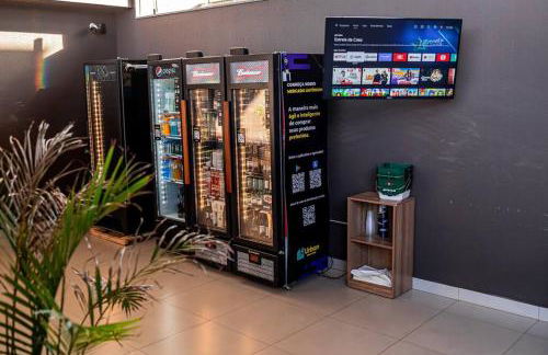 Loft Aconchegante Centro - Foto 14