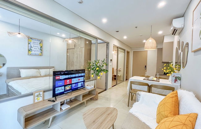 The Song Vung Tau - Xuan's Homestay - Foto 2