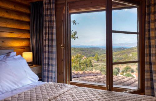 Villa Marrone Splendid Seaview - Foto 51