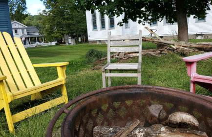 Historical Home with Amenities Nearby - Delaware River, General Store, Post Office, Tavern - Foto 8