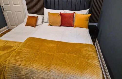 Dodi Aparts London, near Stratford close to tube station - Foto 59