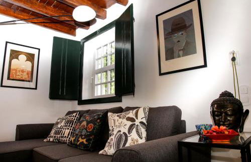 Villa Marquês near Tejo River - Photo 9