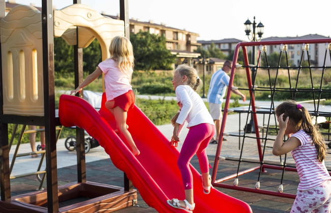 Kaliakria Resort - Foto 30