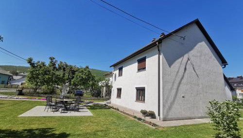 Apartment Milka - Foto 3, Garden, Garden view