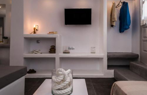 Aerides Mandrakia Milos - Foto 26