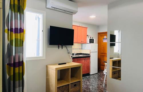 Estudios Dalia - Foto 33