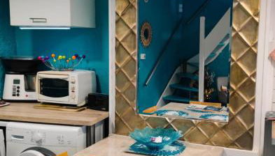 Maison de Pêcheur La Gorge Bleue - Foto 3