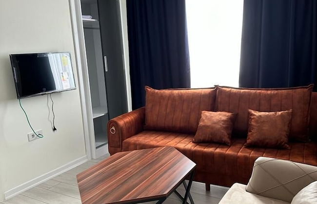 Trabzon White Life - Foto 7