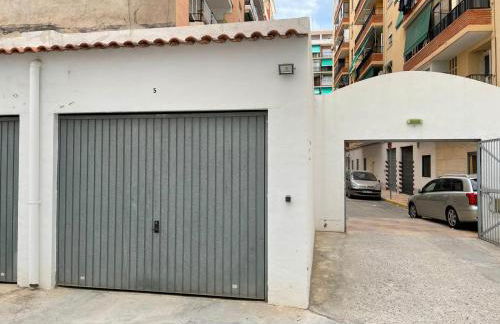 NEW STYLISH BEACH FRONT APARTMENT - Foto 23