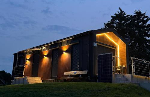 Tiny House Rudis Ruheoase - Foto 2