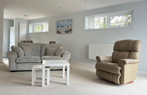 Private Garden Retreat 2BR Modern Comfort - Foto 37