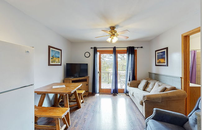 White Wing Resort - Foto 38