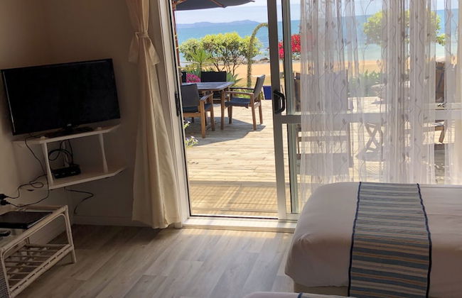 Driftwood Lodge - Photo 5