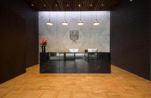 Luxury Apartment in the Exclusive The City Island - Foto 13