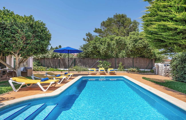 Villa Flores Blanes - Foto 21