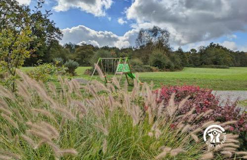 La Lande du Pont - Photo 32