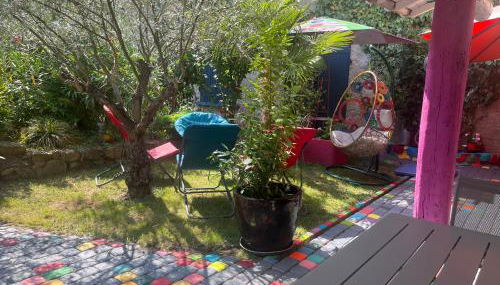 Art de Vivre en Couleurs - Foto 4