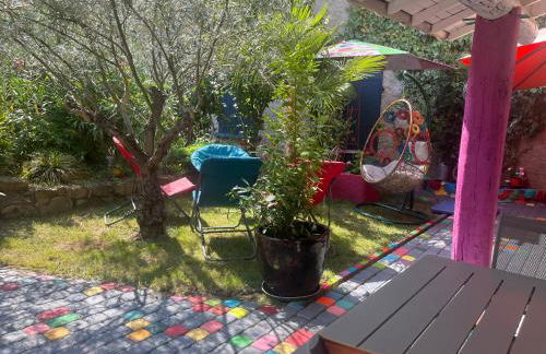 Art de Vivre en Couleurs - Foto 4