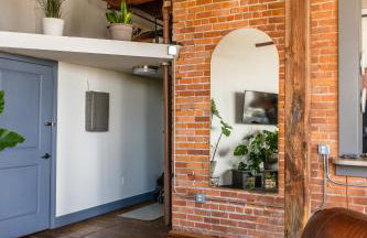 420 Friendly Canada Bridge View Loft Downtown FREE parking - Foto 18