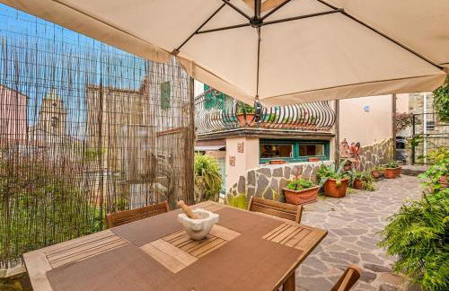 IlGelsomino Biassa 5Terre bus for 5 terre - Foto 1