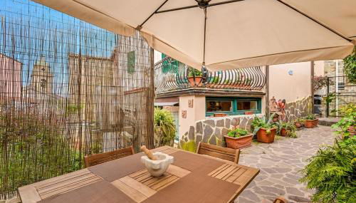 IlGelsomino Biassa 5Terre bus for 5 terre - Foto 1