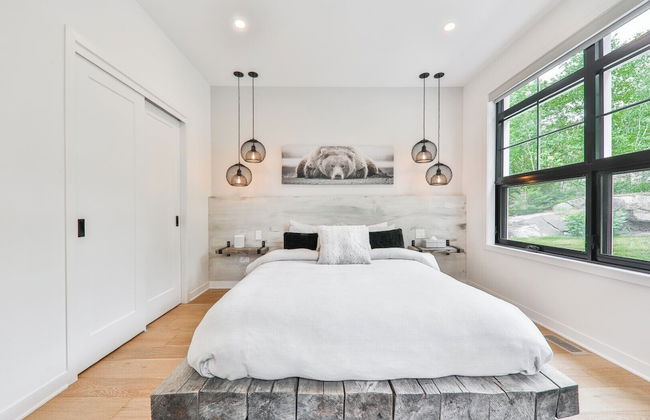 Tremblant-Les-Eaux - RVMT - Foto 20