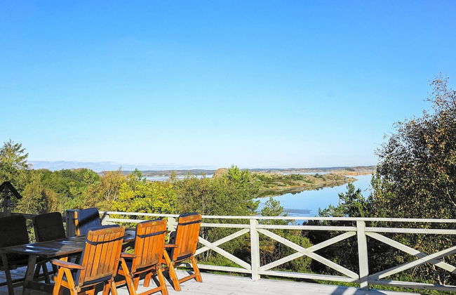 Holiday Home in Klövedal - Photo 38