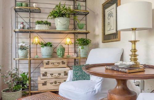 Tropical Designer House in Heart of Antique Row WPB - Foto 9