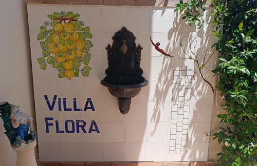 Villa Flora - Foto 1