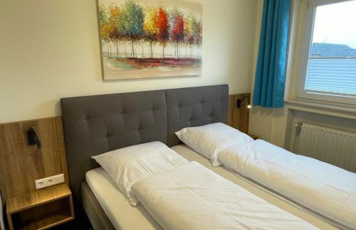 Haus Sigge Ferienwohnungen - Foto 78