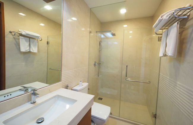 Q Conzept Condominium - Foto 13