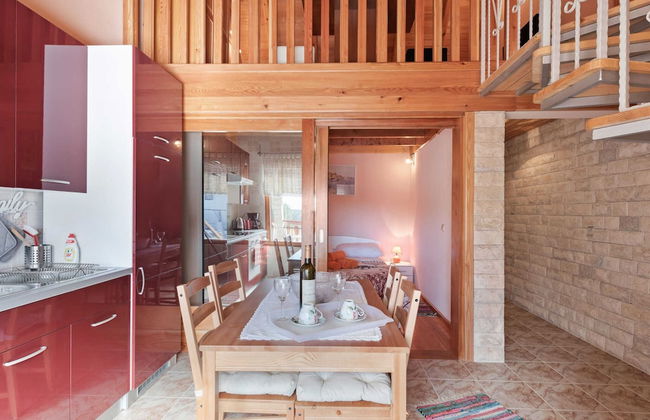 Pleasant Holiday Home in Polača with Swimming Pool - Foto 13