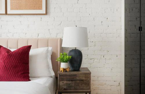 139-2W Prime west village Furnished 2BR Best value - Foto 17