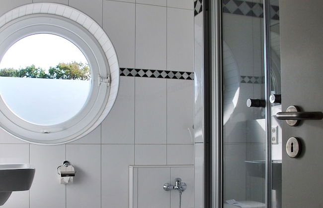 Strandpalais Duhnen - Foto 11