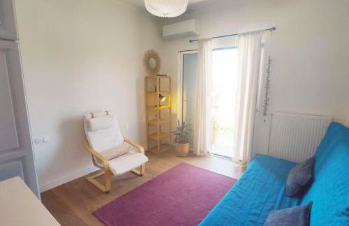 Zacharenia Cozy House with Sea Views - Foto 19