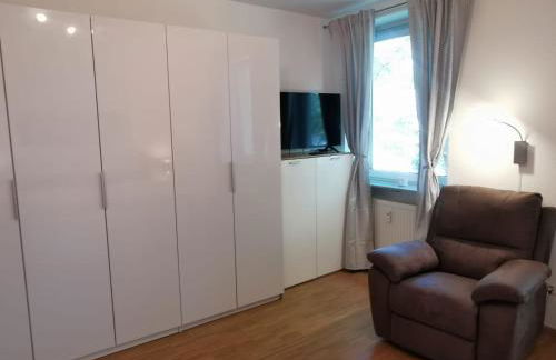 Bahnhof City Loft & Apartments - Foto 28