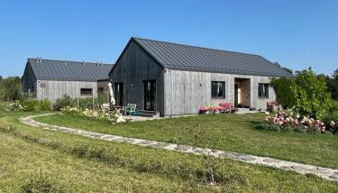 Calma House Ublik - Foto 5, Garden, Garden view