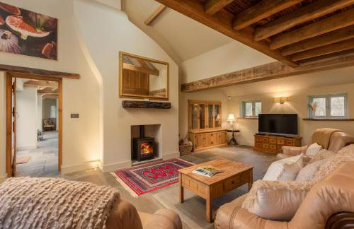 Scugdale Cottage - Hartoft - Foto 34