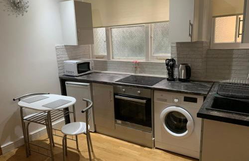 Modern Apartment in Twickenham Highstreet - Foto 6